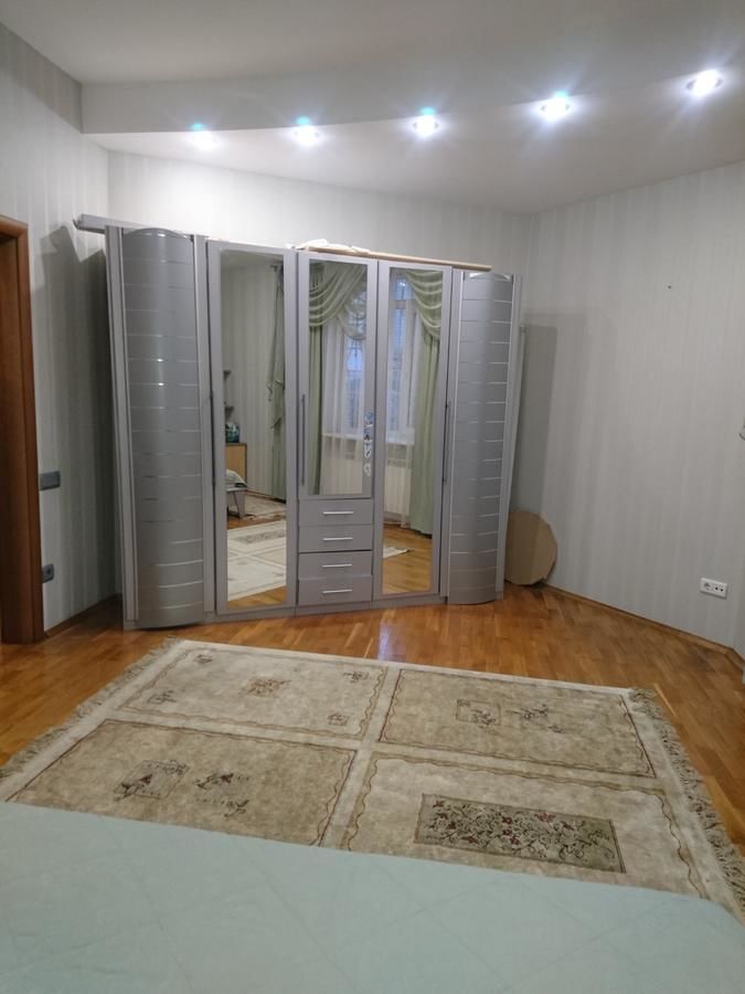 Гостиница Голдэн Лэди Анапа-19