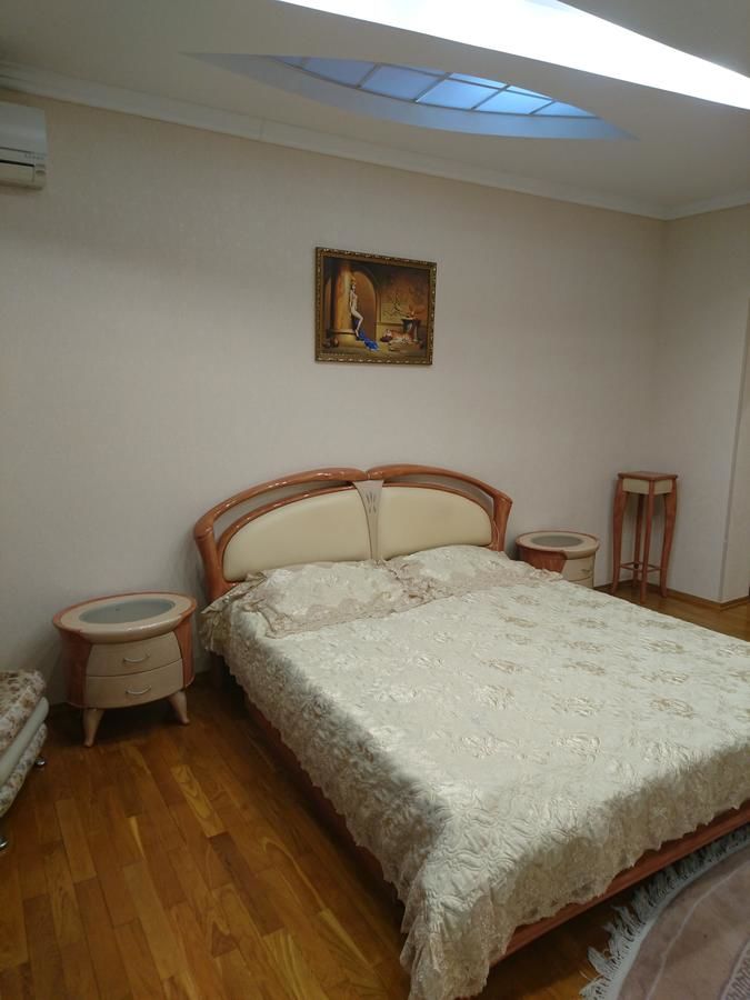 Гостиница Голдэн Лэди Анапа-20