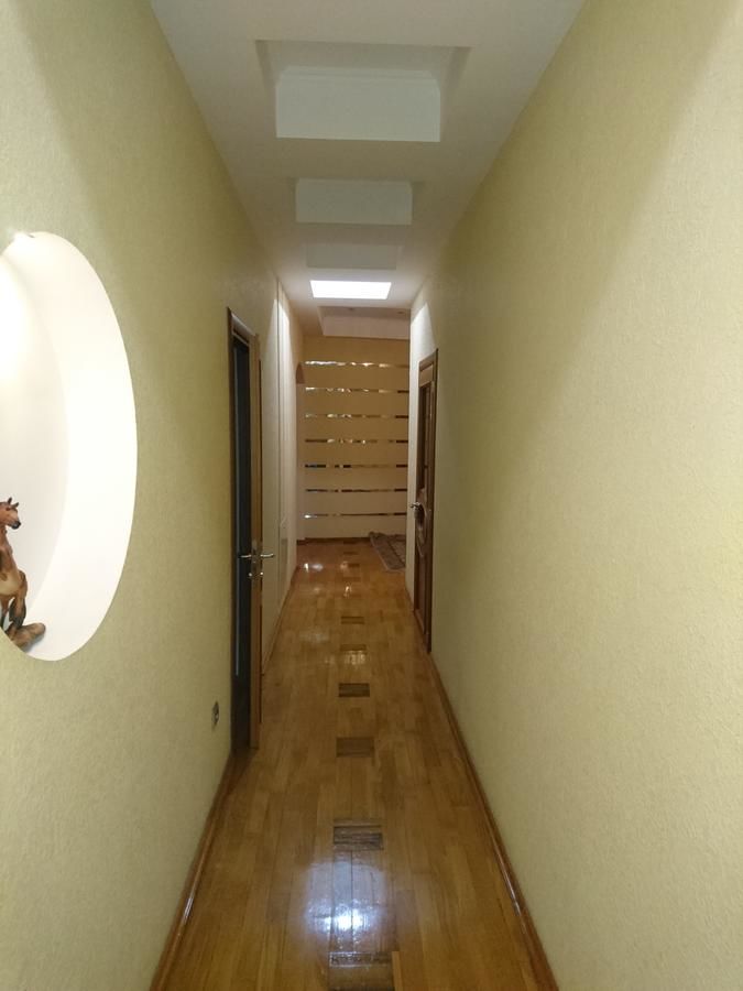Гостиница Голдэн Лэди Анапа
