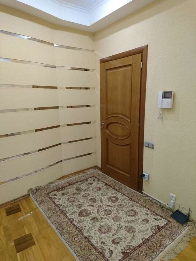 Гостиница Голдэн Лэди Анапа-17