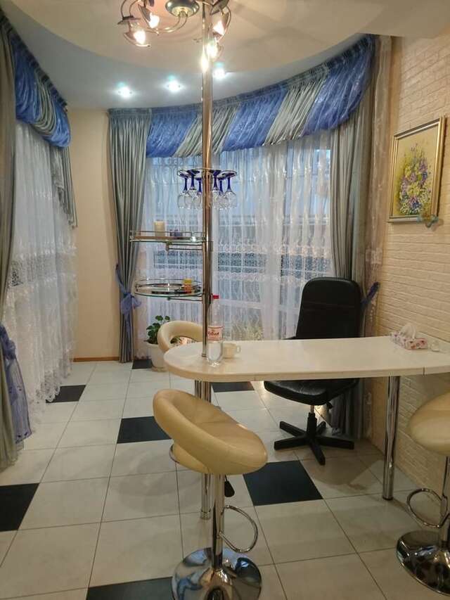 Гостиница Голдэн Лэди Анапа-10